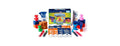 Elmer's Squishies Mix & Match Kit 24-Pc