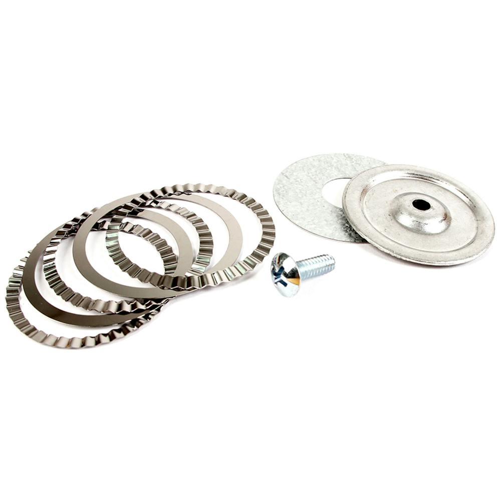 Burner Cap/Fillers