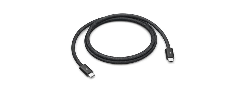Apple Thunderbolt 4 (USB‑C) Pro Cable