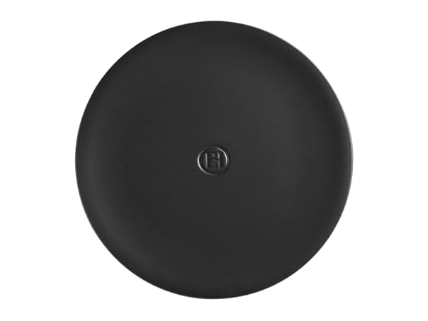 Emile Henry Ceramic Pizza Stone Disk