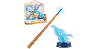 Wizarding World Harry Potter, 13-inch Hermione Granger Patronus Spell Wand