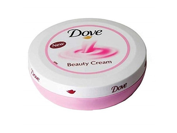 Beauty Cream - Pink by Dove for Women - 2.7 oz