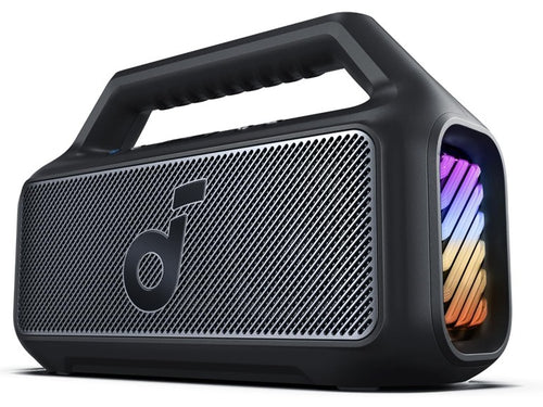 (NEW) Anker soundcore Boom 2 IPX7 Waterproof Bluetooth Speaker