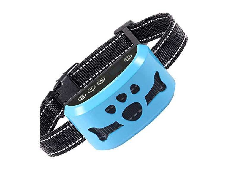 ZNFSZ Bark Collar Dog Bark Collar