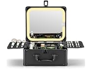 Qislee NS4280008 Makeup Box