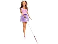 Barbie Fashionistas Doll #228, Blind Doll