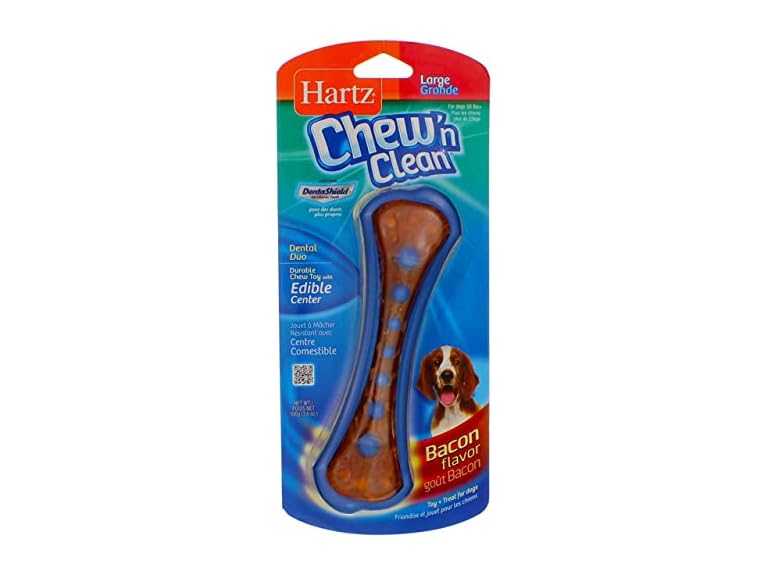 Hz Chew N Clean Dental Do Size Ea Hz Chew N C