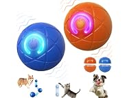 Shaky Ball Toy for Dogs,Shaking Dog Ball,Inte