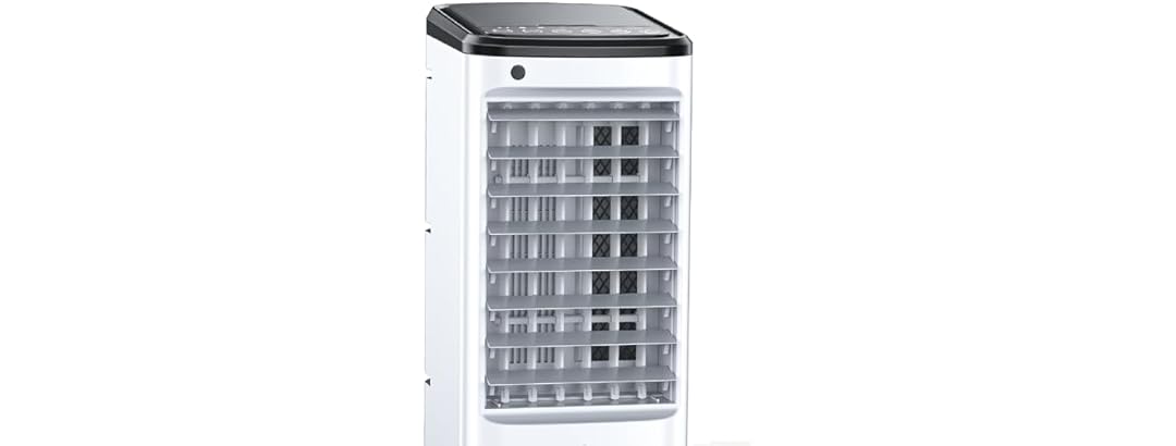 CENSTECH Evaporative Swamp Air Cooler