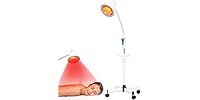 LHCYLDQ Infrared Light Therapy Lamp