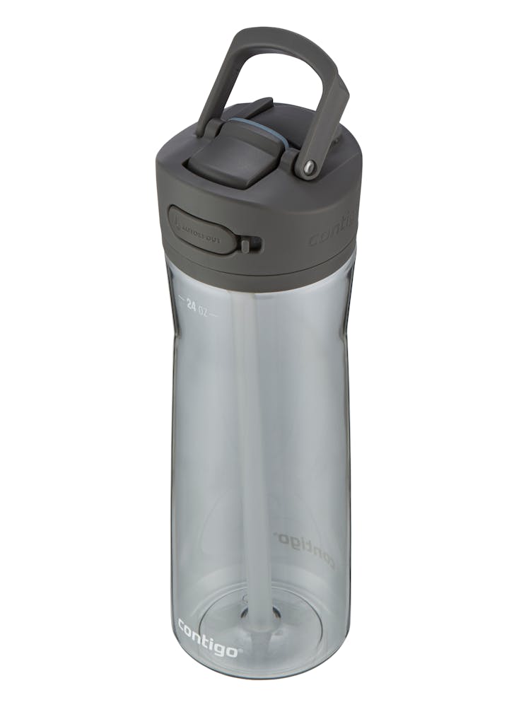 Contigo® Ashland 2.0 Water Bottle with AUTOSPOUT® Lid, 24oz