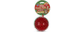 Bow Wow Pet Vanilla Scented Dental Ball Dog Chew Toy
