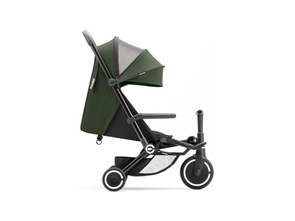 Smartrike Traveler Travel Stroller