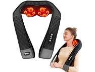 Neck Massager with Heat