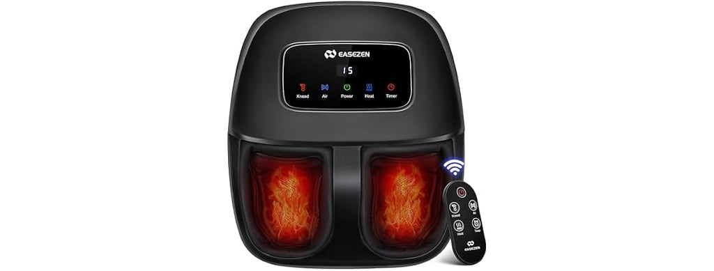Foot Massager Machine