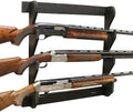 Rush Creek Creations | Wall-Mounted 3-Gun Storage Rack 