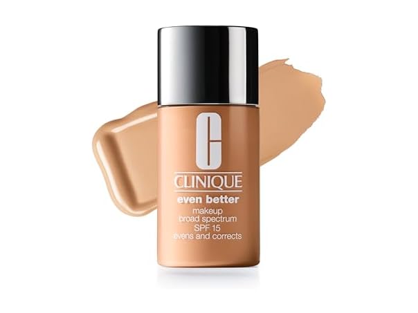 Clinique Even Better Foundation