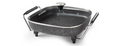 (NEW) StarFrit Heritage The Rock Electric Skillet