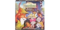 Robin Hood Sheriff of Nottingham Game