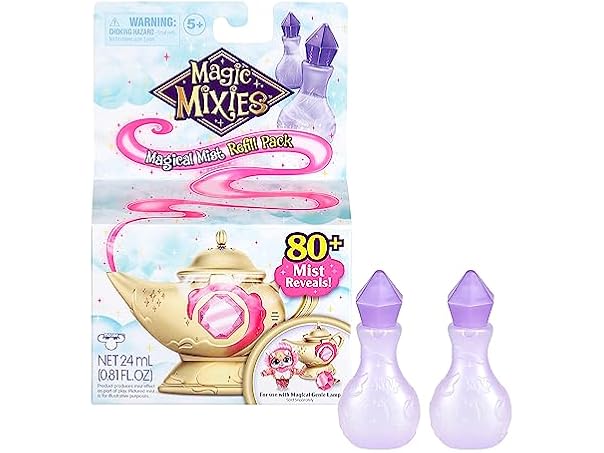 Magic Mixies Magical Mist Refill Pack