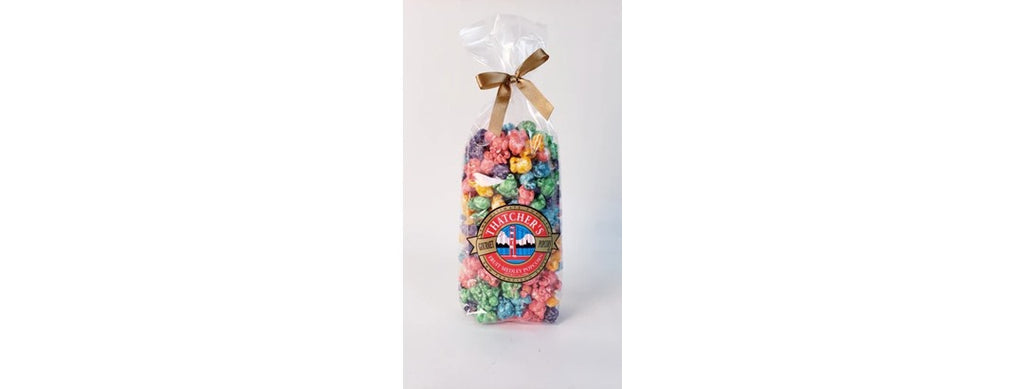 (6pk) Thatcher's Gourmet Popcorn Sleeves Variety