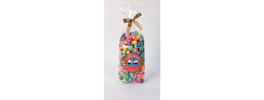 (6pk) Thatcher's Gourmet Popcorn Sleeves Variety