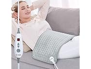 WOOMER NS5060014 heating pad