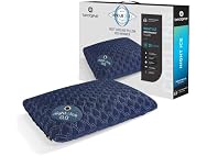 Bedgear Night Ice Performance Pillow