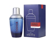 Dark Blue Hugo Boss EDT Spray 2.5 Oz M