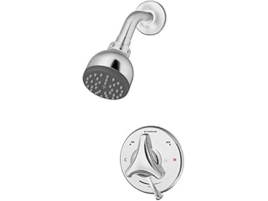 Symmons S-9601-P-1.5-TRM Origins Single Handle