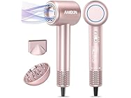 ANIEKIN Hair Dryer