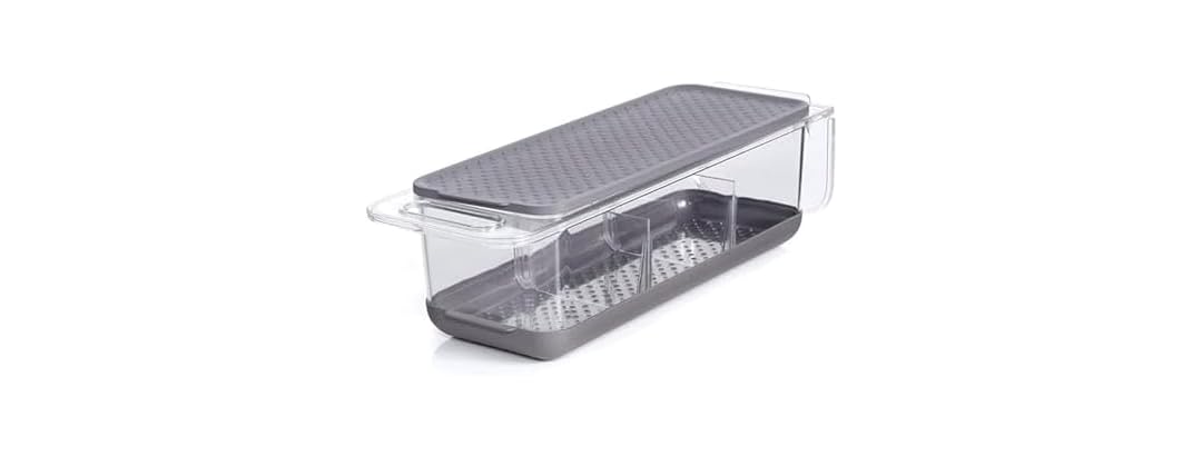 Copco Over the Sink Colander