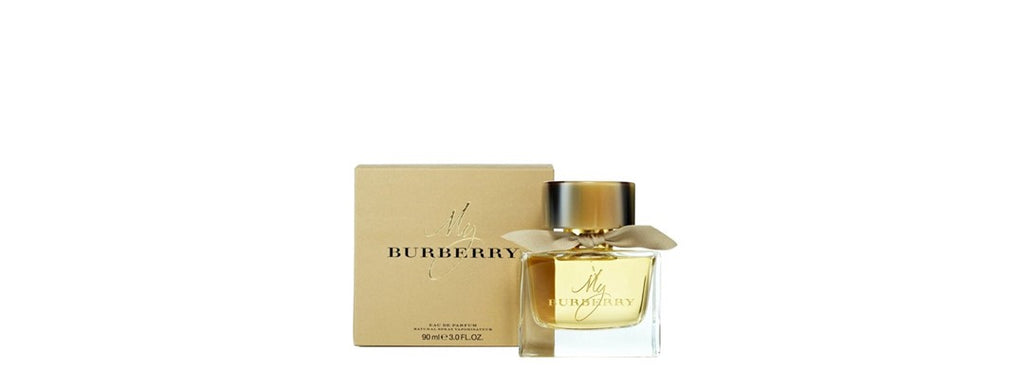 Burberry My Burberry EDP Spray for Women 3 oz.