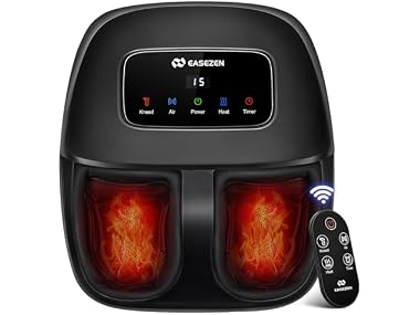Foot Massager Machine