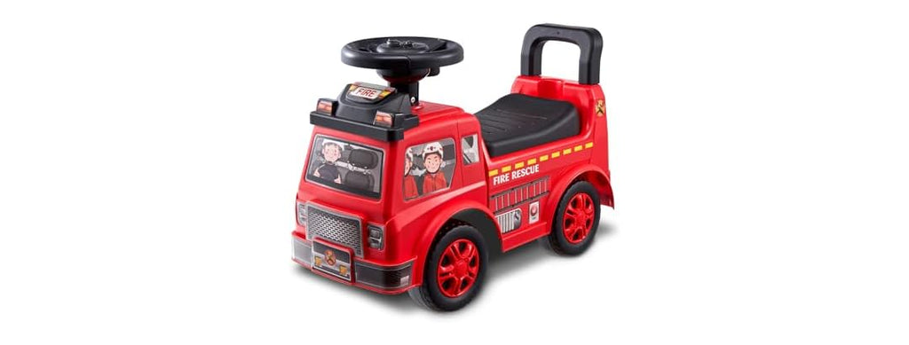 VEVOR Ride On Push Car for Toddlers
