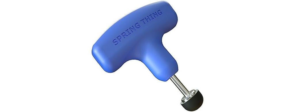 3Pk Spring Thing: Pinpoint Massage