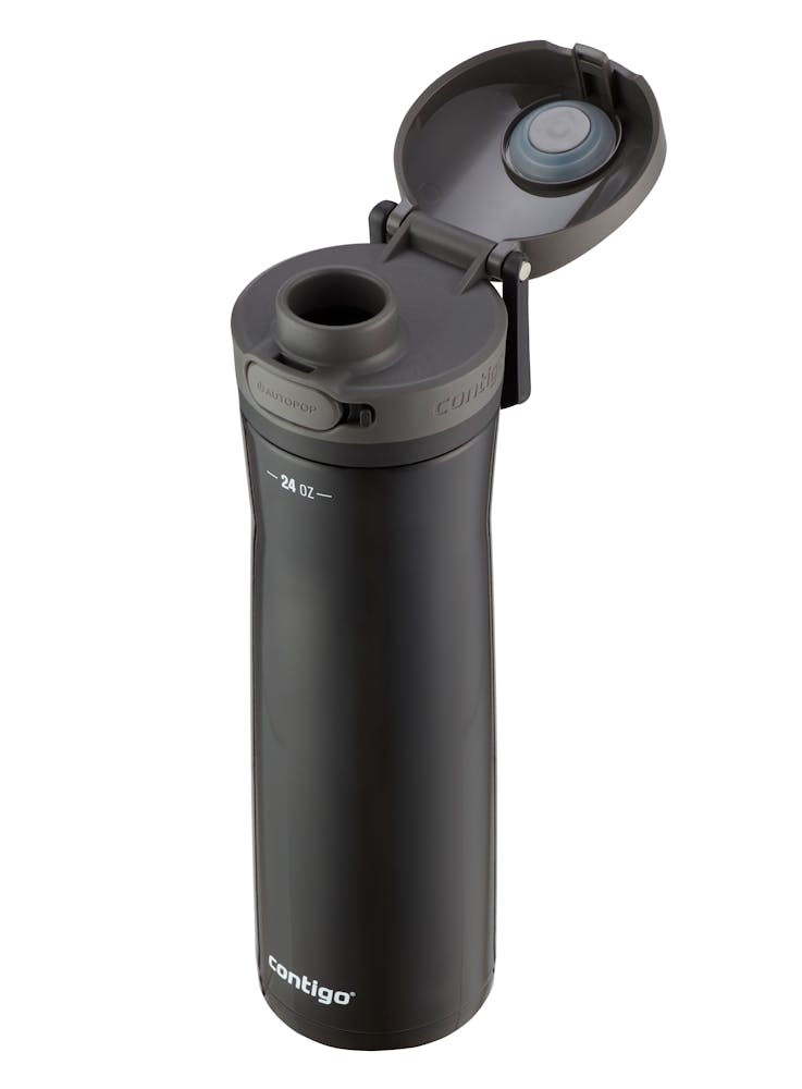 Contigo® Jackson Chill 2.0 Stainless Steel Water Bottle with AUTOPOP Lid, 24oz