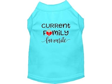 Mirage Pet Products-AP Pet Dog & Cat Shirt Screen Printed