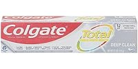 Colgate Deep Clean 5.1oz