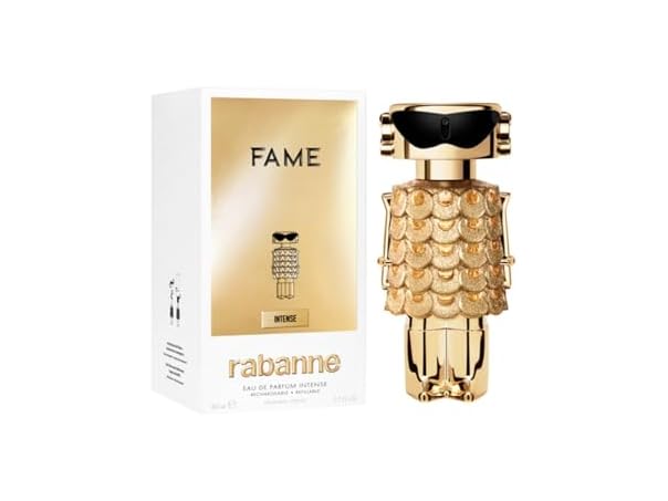 Rabanne Fame Eau de Parfum Intense