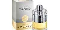 Azzaro Wanted Azzaro EDT Spray 3.4 oz.