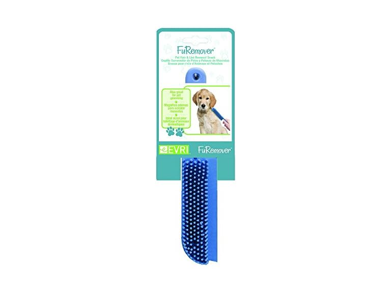 Evriholder FURemover Pet Hair Removal Brush