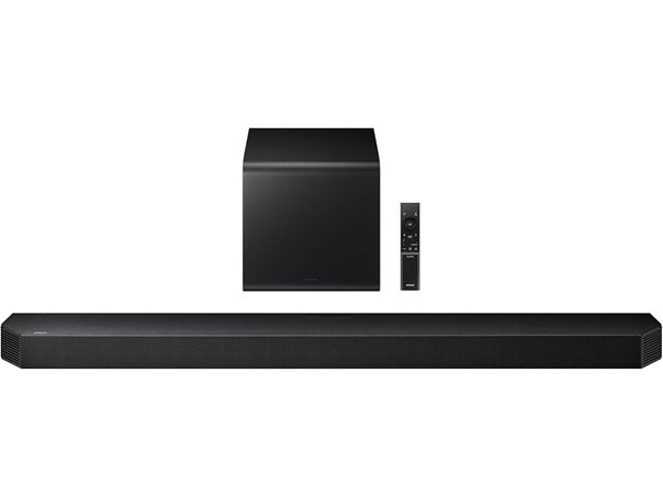(NEW) Samsung HW-Q800F/ZA 5.1.2ch Q Series Soundystem