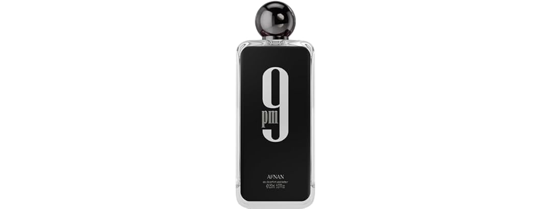 Afnan 9 PM EDP For Men (JPG Ultra Male Clone)