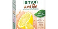 6CT LEMON ICED TEA MIX by TRUE LEMON
