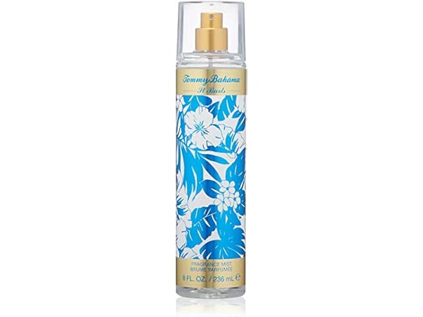 Tommy Bahama Set Sail St.Barts Body Mist Spray