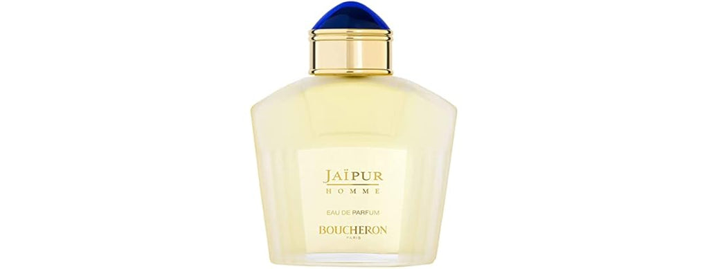 Boucheron Jaipur Homme EDP, 3.3 Fl Oz