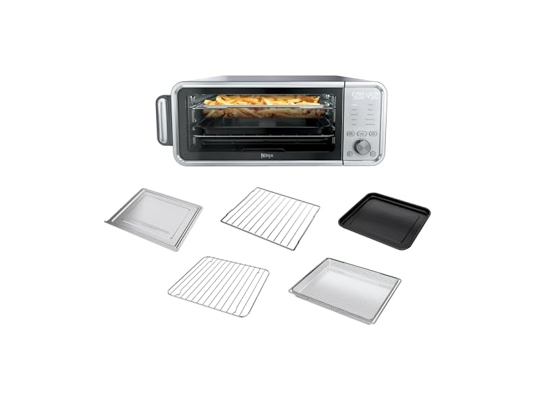 Ninja 10-in-1 Digital Air Fry XL Oven