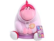 Just Play Inside Out 2 Weighted Comfort