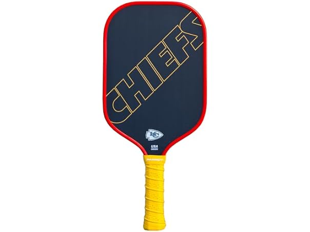 Team Golf Parrot Paddles NFL Los